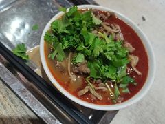 -老·贝尔杂碎馆