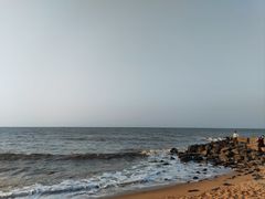 -白沙门生态公园