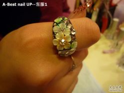 点击看大图 照片+054-A-Best nail UP时尚美甲沙龙