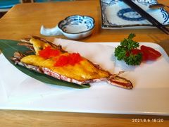 -村上一屋·亚洲菜融合小馆(南楼店)