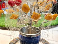 -郭靖·烤全羊·内蒙菜·烧烤(望京旗舰店)