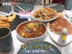 -老镇春饼(济宁万达店)