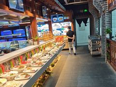 -凤竹园(修水店)
