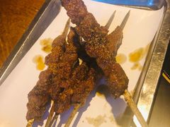 -王荣法仓前羊锅
