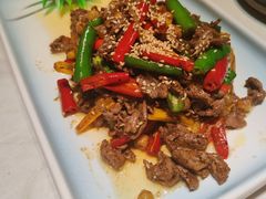 -小隐院子·庭院餐厅(大学城后湖店)