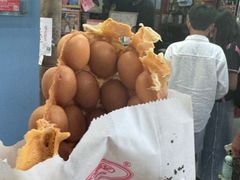 -利强记北角鸡蛋仔(弥敦道店 )