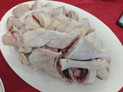 -花苑美食横琴生蚝火锅(拱北粤华路店)