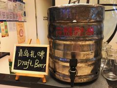 -青岛证大喜玛拉雅酒店·Z1餐厅