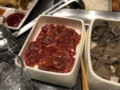 -海底捞火锅(崇文门新世界百货店)