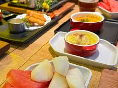 -豪客来牛排(宝龙城市广场店)