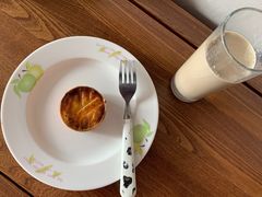 法式-丁香西饼屋(桂林路店)