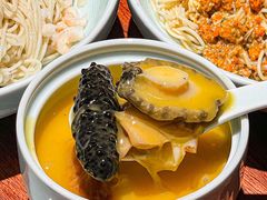 -裕兴记•蟹黄面馆(人民广场店)