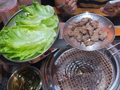 -韩烧牛中牛·甄选黑牛烤肉(黑金店)