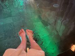 -杭州第一世界大酒店·云曼温泉