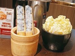 -潮澎派·潮汕菜大排档(南较西路店)