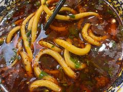 -有礼有面(知春路店)