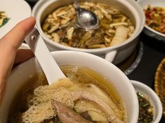 -黔蘑菇四季餐厅(观山湖店)