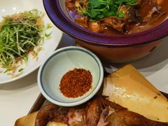 -打酱油·非遗淮扬菜(瘦西湖梅岭店)