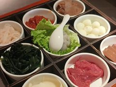 -老员外骨汤火锅(海州古城店)