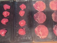 -海汕记·潮汕鲜牛肉火锅·自助