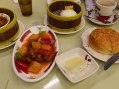 -80s港式茶餐廳