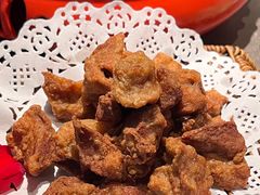 -前海沿·青岛菜(大拇指广场石老人店)