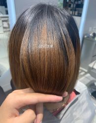 -NICE SALON 奈丝造型