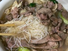 捞化-古街捞化牛杂(井大店)