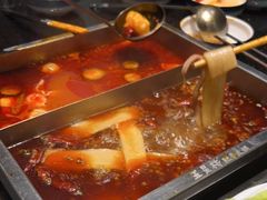 -五星桥原切肥牛火锅·30年专注好牛肉(湖塘店)