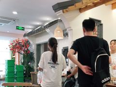 -蓝田印象