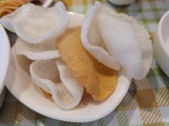 -姥姥春饼·烤鸭(未央路盛龙店)