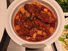 -楚山晓·楚湘菜(江夏永旺店)