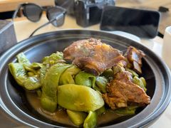 -京滨饭店·餐厅(阜外大街店)