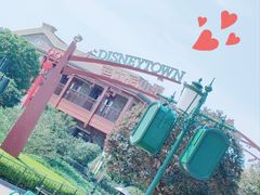 -上海迪士尼度假区