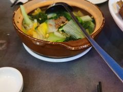-陈鹏鹏潮汕菜(欢乐海岸 海边景观店)