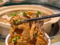 -天宜隆蘑菇宴火锅(石景山旗舰店)
