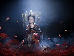 -九月鹰飞汉服摄影工作室