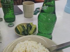 -京九排骨米饭(江西路店)