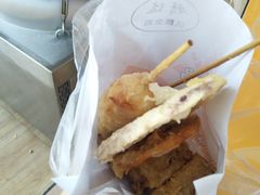 -骆记肠粉油糍