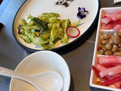 -四川饭店(长白店)