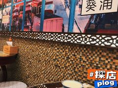 -广信牛奶甜品世家(台东店)
