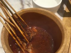 -掌柜的店·河南菜(新天地店)