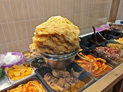 -爱民螺蛳粉(五里亭店)
