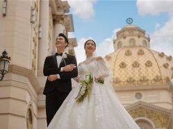 -IDO婚纱摄影(上海旗舰店)