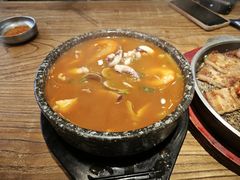 -撒郎嘿·朝鲜民俗餐馆