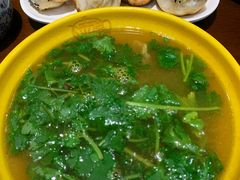 -大壶春生煎(四川中路店)