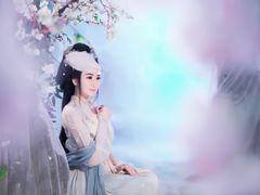-九月鹰飞汉服摄影工作室