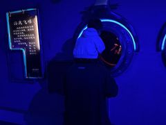 -大连圣亚海洋世界