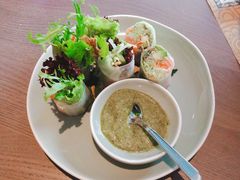 -CHINCHIN 青青·泰国料理(万象食家店)