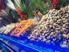 -千家粗粮王·火锅烧烤自助(庆阳店)